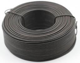 Black Annealed Iron Wire