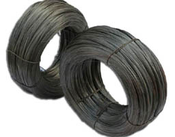Black Annealed Iron Wire