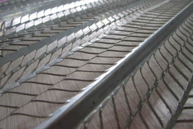 Stucco Rib Lath