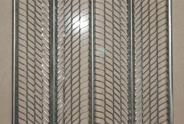Stucco Rib Lath