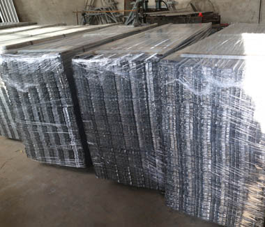 Stucco Rib Lath