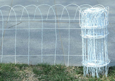 Border Fence