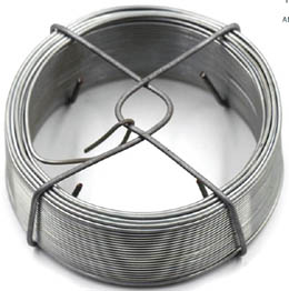 Small Coil Wire
