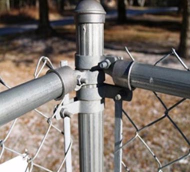 Chain Link Fence