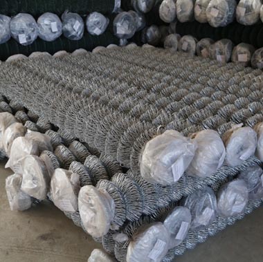 Chain Link Fence