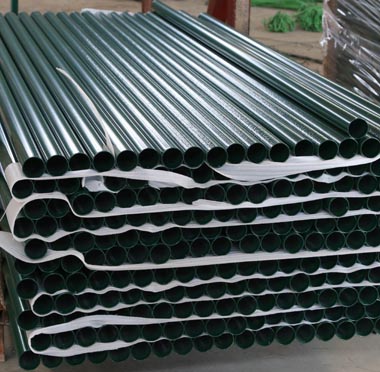 Chain Link Fence
