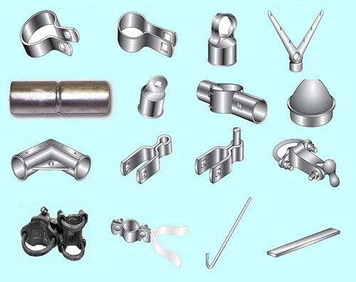 Accessories